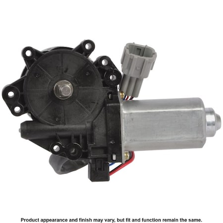 A1 Cardone New Window Lift Motor, 82-1380 82-1380